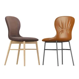 Fogia myko chair